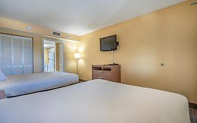 Pent House Unit Camelot Resort