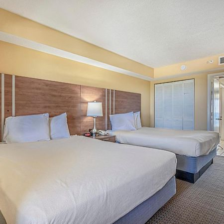 Pent House Unit Camelot Resort Myrtle Beach Exterior photo