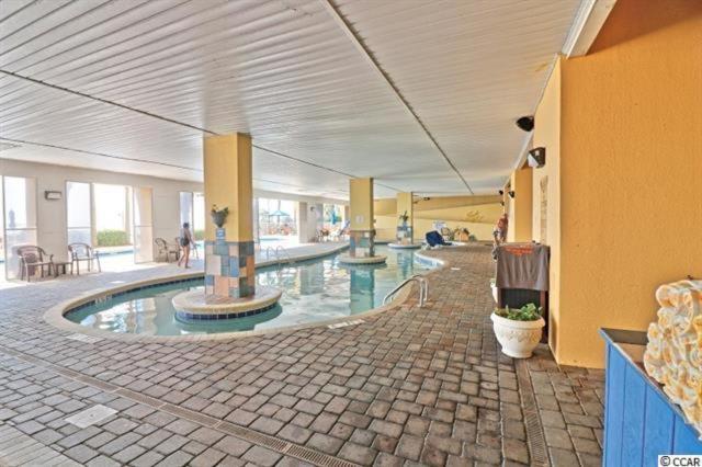 Pent House Unit Camelot Resort Myrtle Beach Exterior photo